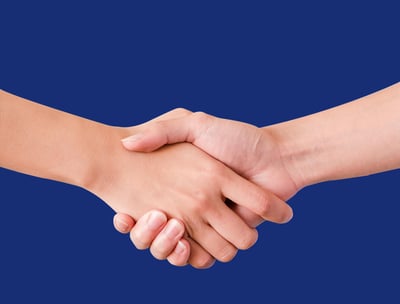 Handshake