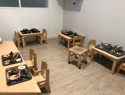 ateliers sur plateau