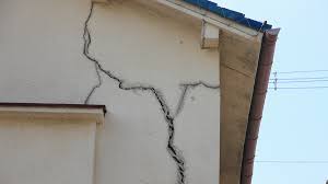 évaluation de l'expertise sécheresse et fissures d'habitation