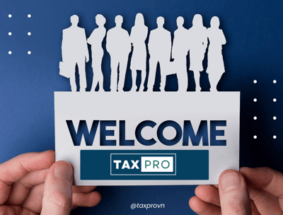 doi ngu taxpro