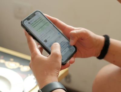 Desenvolvimento de Agente de WhatsApp em até 60 dias