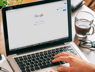 Posicionamento no Google (Google Meu Negócio))