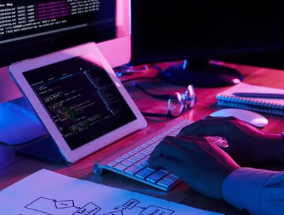 Criação de Sites