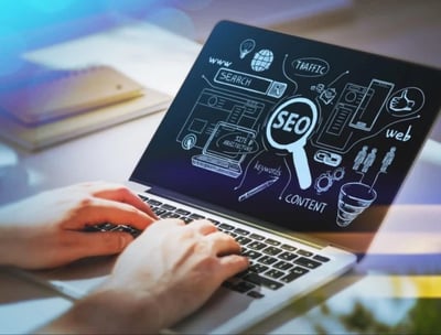 SEO e Otimização de Conteúdo