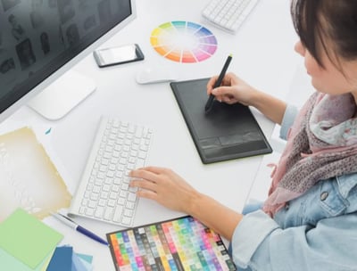 Identidade Visual e Branding