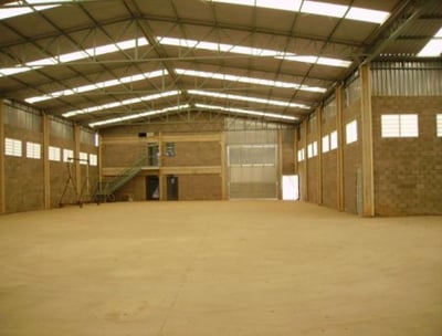 Construcao de Galpoes em Ribeirao das Neves-MG-3