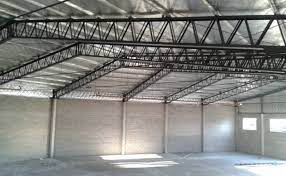 Construcao de Galpoes em Ribeirao das Neves-MG-5