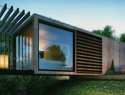 Fabricacao de Casas Container em Ribeirao das Neves-MG-3
