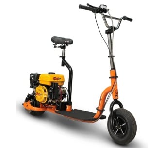Fabricacao de Patinetes Motorizados em Ribeirao das Neves-MG-4