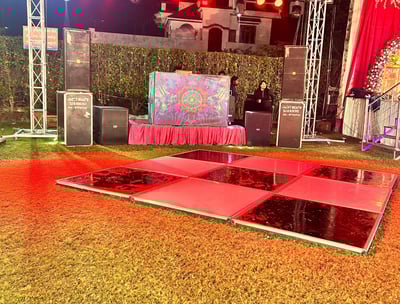Party Sound Services