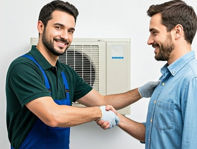 Il Futuro del Clima è Verde! 💨🔋 Scopri il Gas R290: Ecologico ed Efficiente