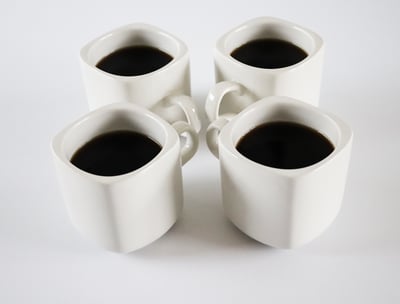 Réunion café