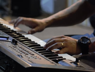 teclado