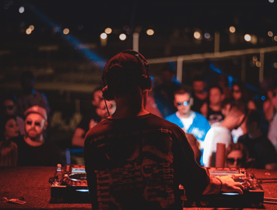 DJ Set