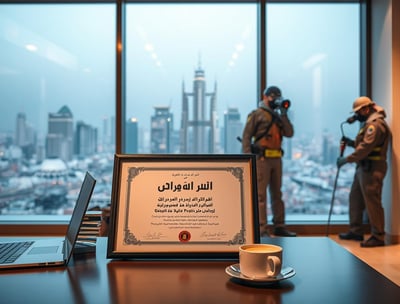 مكافحة حشرات بالرياض بخبرة 15 سنة وتقنيات حديثة