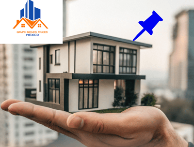 Bienes Raíces