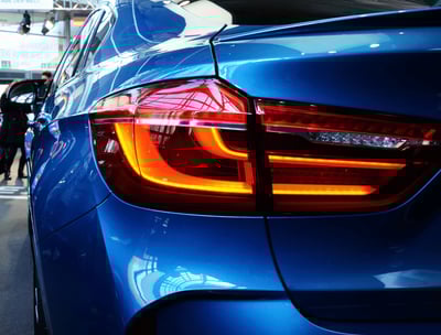headlight restoration in toronto