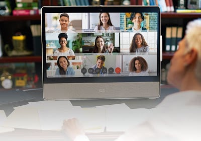 Video conference rent in egypt ZoomValley
