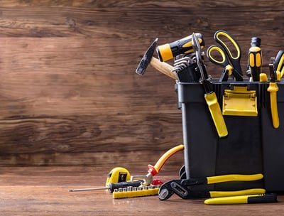Maintenance and Repairs Home