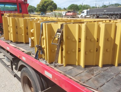 Transporte de cargas
