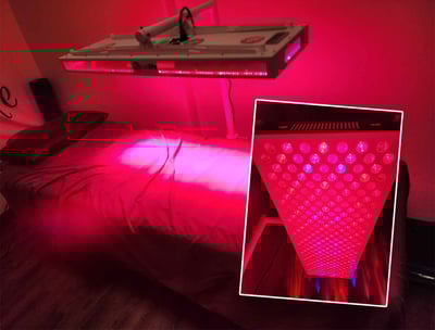 Red Light Therapy