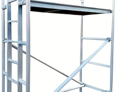 scaffolding boards