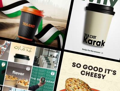 Digital Marketing Service For TEA-EXIT Done by Muhammed Junaid (digital marketing Freelancer)
