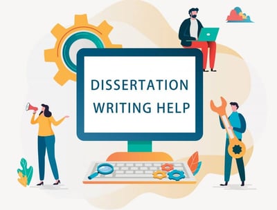 Dissertations Help