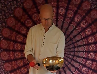 fabrice harant relaxation sonore