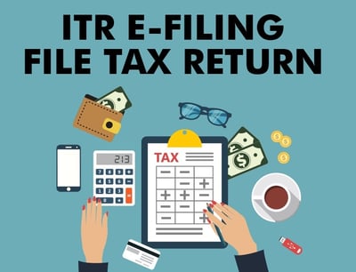 ITR Filing