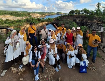 travel agent for bali tour, tana lot, tour medan, tour lombok, tour manado, nusa penida, tour indo
