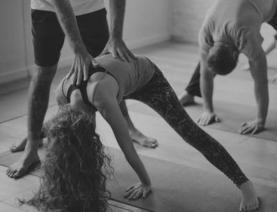Ateliers de yoga mobilité 3 heures le week-end
