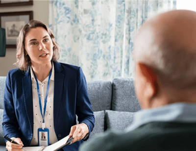 Home Visits Ear wax removal Nottinghamshire Derbyshire
