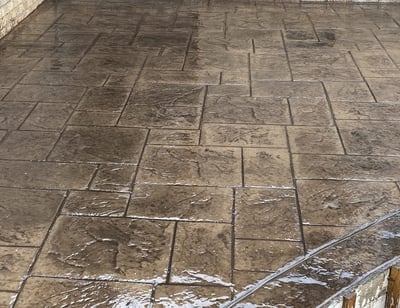 Custom Patios and Hardscapes, Maryville TN