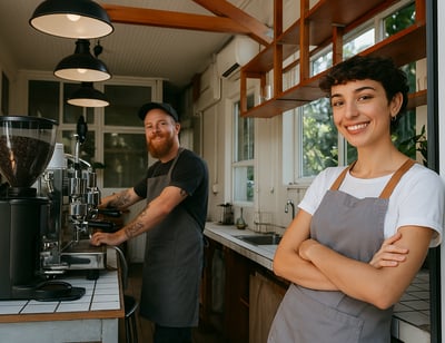 Paquete optimo de seguros para bares y seguros para restaurantes