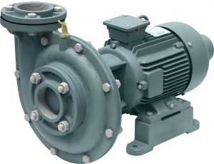 Solar Tubewell Motor