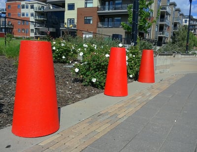 Cones