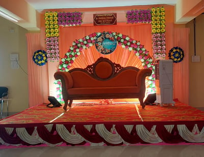 Ganapathy Marriage Hall