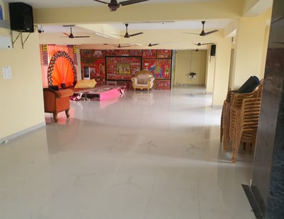 Ganapathy marriage hall