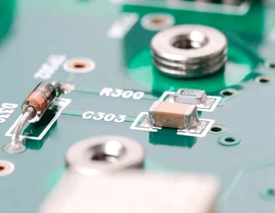 Omini specializes in Through-Hole PCB assembly, ensuring durable and reliable electronic connections