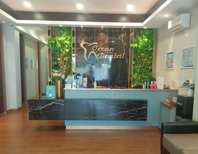 ocean dental cempaka putih ( cemput)