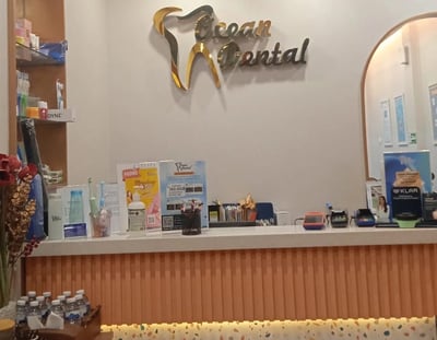 ocean dental jatiwaringin (JTW) Jaktim bekasi