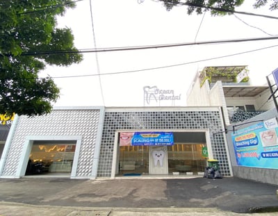 ocean dental tebet jakpus