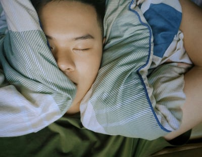 Troubles du sommeil