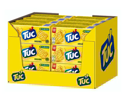 TUC Original 100g