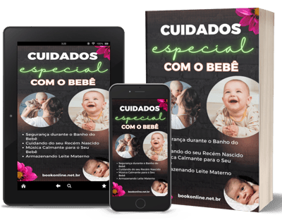 cuidados com o Bebê