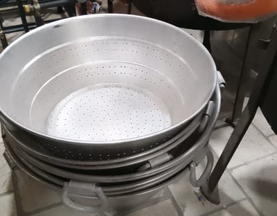 Ganesh and co Rice strainer