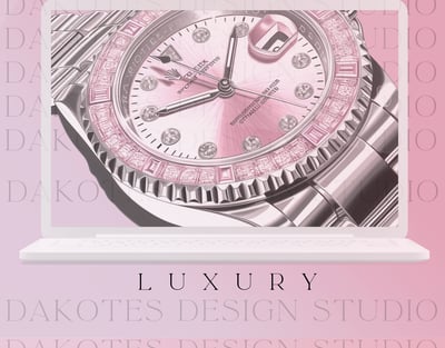 Luxury design design layout minimalist elegant 