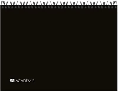 Sketch book Tilibra Académie 150g 150 Folhas
