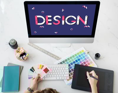 Creative Design Services